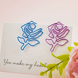 回形针;长尾夹装订夹;名片夹