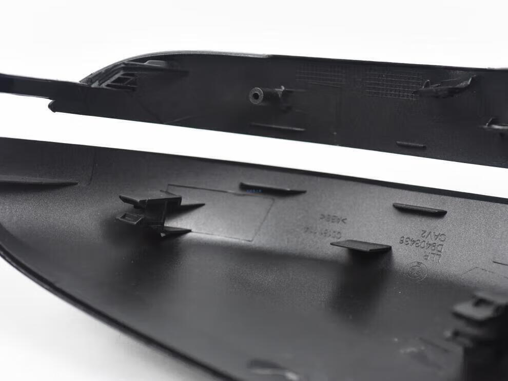 Strictly Applicable to 09-21 Bmw 5 Series 7 Series Rearview Mirror Housing 525Li 730 Reversing Mirror Reflector Housing Cover