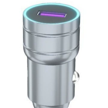 Зарядное устройство для автомобиля 65W иulet? (Note: Provide proper translation)