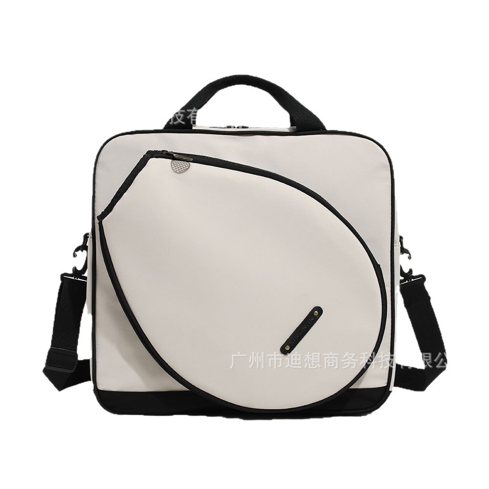 Spot transfronterizo para bolsas de tenis, mochilas de tenis para hombres y mujeres, mochilas de moda, importaciones de gran capacidad de fábrica de fuentes