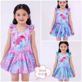 儿童泳衣;连体泳衣;男式泳衣