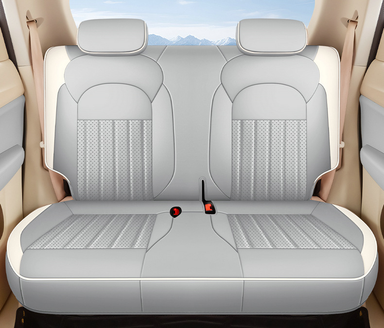 Leapmotor T03 Seat Cover Car Seat Cover Interior Modification