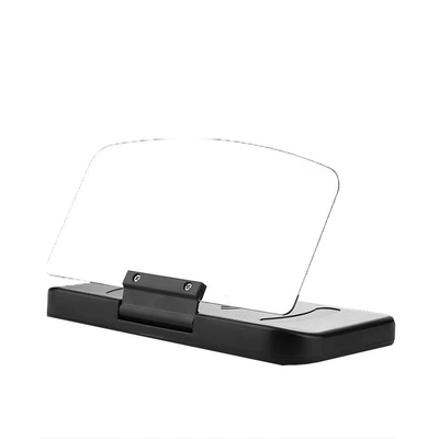 Vehicle HUD – Display