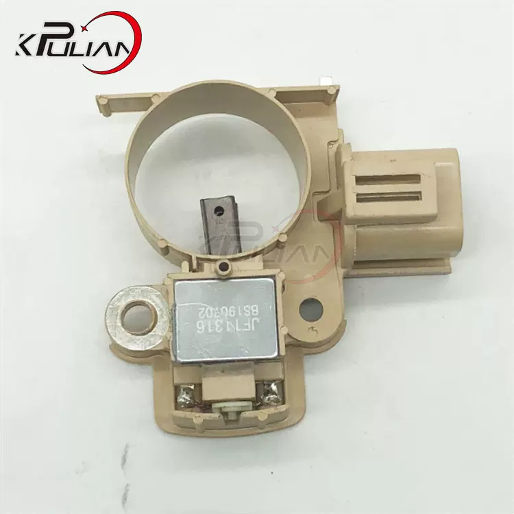 汽车发电机电子调节器 汽车电子调节器940038082 IM281 VRH200928