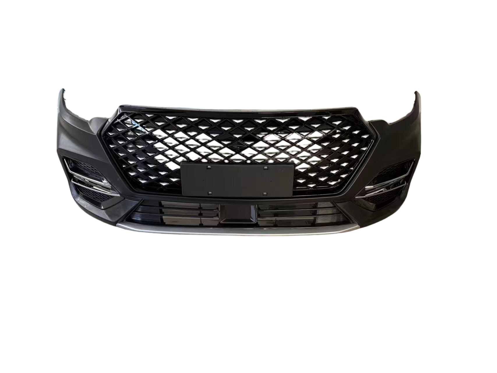 Chery Arrizo 5Plus Front Bumper Assembly Front Face Front Bumper Assembly