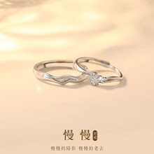 ����S925���y��H��ָŮ��һ�������L��С���_��ָ�h���׌����Ʒ