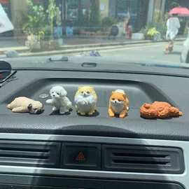 其他装饰摆件;圣诞装饰品;汽车摆件