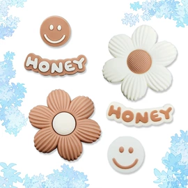 鞋扣;吸管;钥匙扣及钥匙扣配件