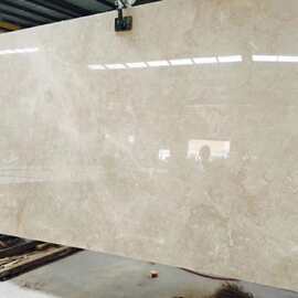 金叶米黄大理石 适用于窗台墙面地面 石材拼花 加工台面板