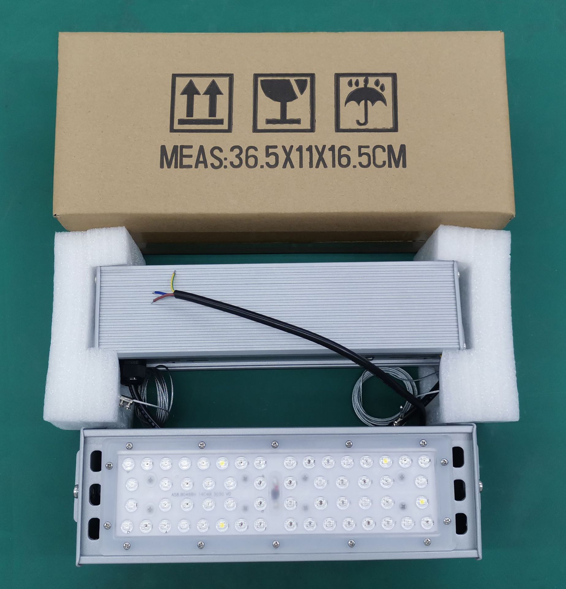 ɶƹֲȫLEDUV IRIp65ˮҶ