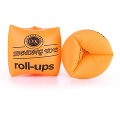 Adult and Children Arm Circles, Thickened for Boys, Buoyancy Equipment Arm Sleeves PVC Arm Circles, Floating for Kids, Bulk Wholesale