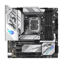 �m��ROG STRIX B760-G GAMING WIFI SС��ѩ������XPC����֧��DD