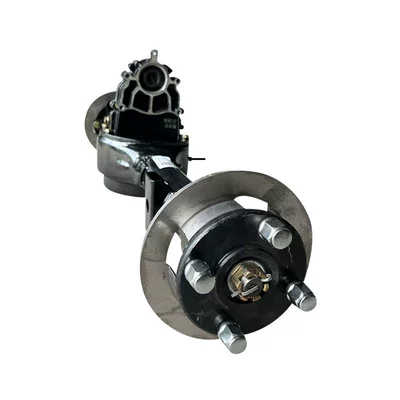 Disc Brake Small Shift Rear Rear axle