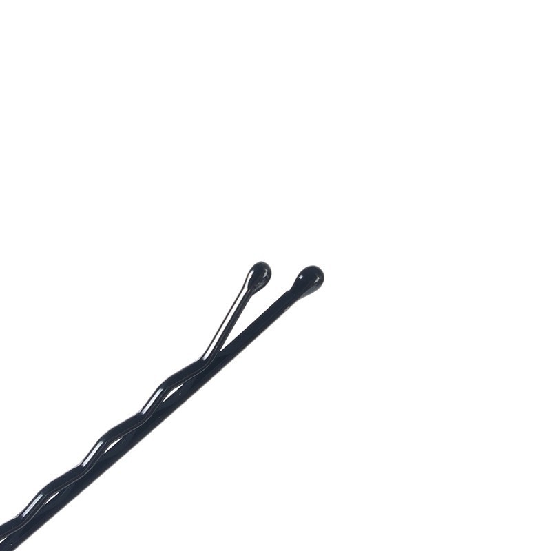 さらに太字のワンワードクリップメーカー卸売メイクアップアーティストフォトスタジオ特別なブライダルヘアペイント太くて強力なヘアクリップ|undefined
