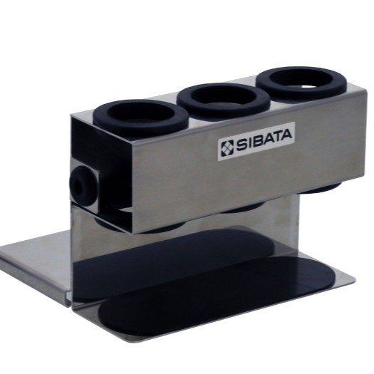 北崎原装SIBATA柴田科学用于 MP-W5P/Σ 系列的冲击器支架