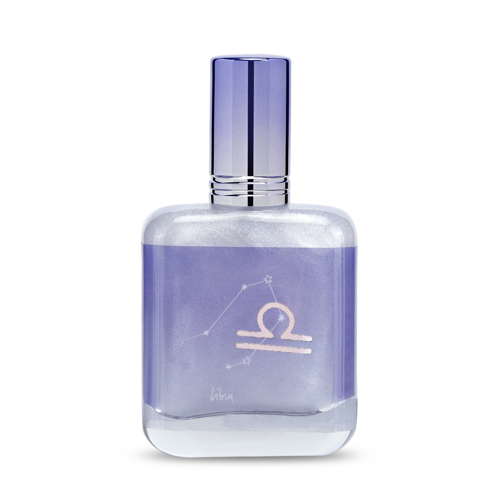 Processing and Customization of Twelve Constellations Perfume for Girls and Students, Long-Lasting Light Fragrance for Men and Women, Small Bottle Flap Pocket Pants Perfume Factory Home