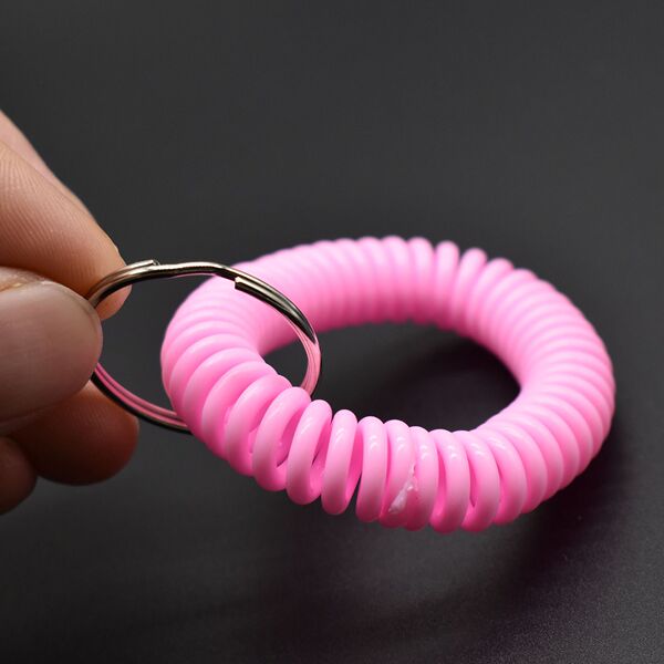 Telescopic bracelet