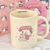 Кружка Hello Kitty (тортик)