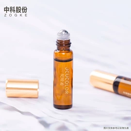 滴管瓶;化妆品包装;按压泵头瓶