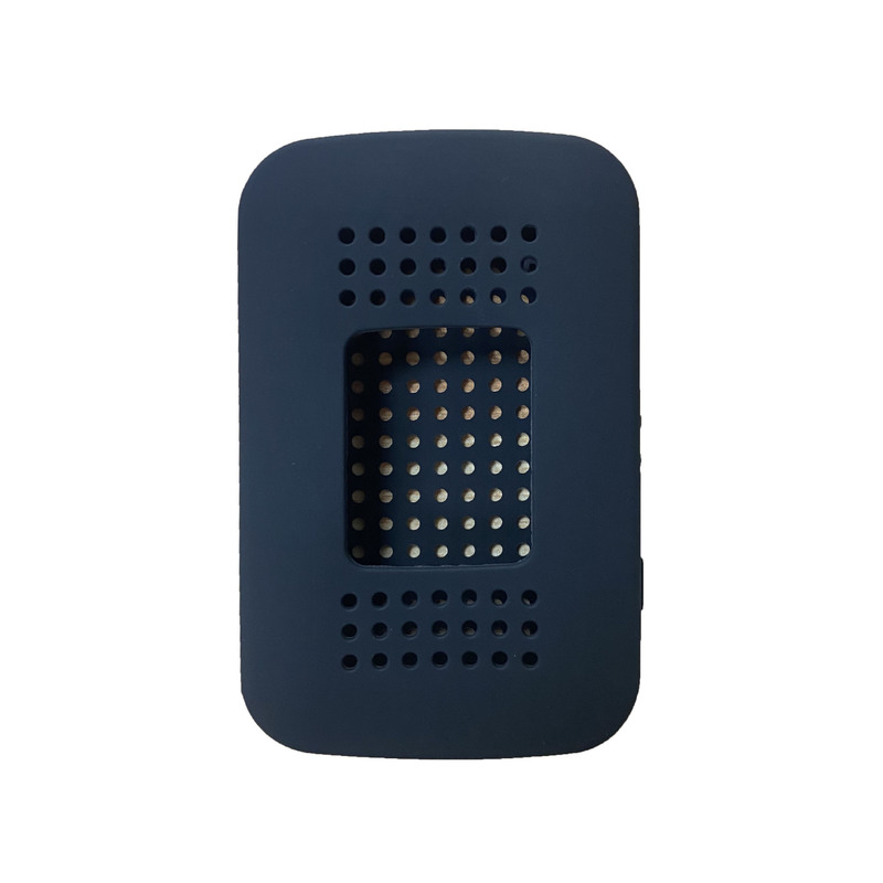 格行/影テン/汎用x型WIFIシリコン保護カバーに適しています|undefined