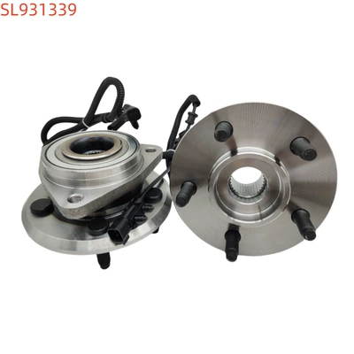 Avtomobil Təkər Oxu Yataq Bloku 52109947Ae/52109947Ac/513270/Br930697