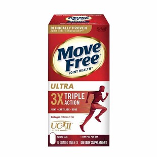 ����ԭ�bSchiff Move Free Ultra���zԭ���׾S����ܛ���ذ�ƿ75��