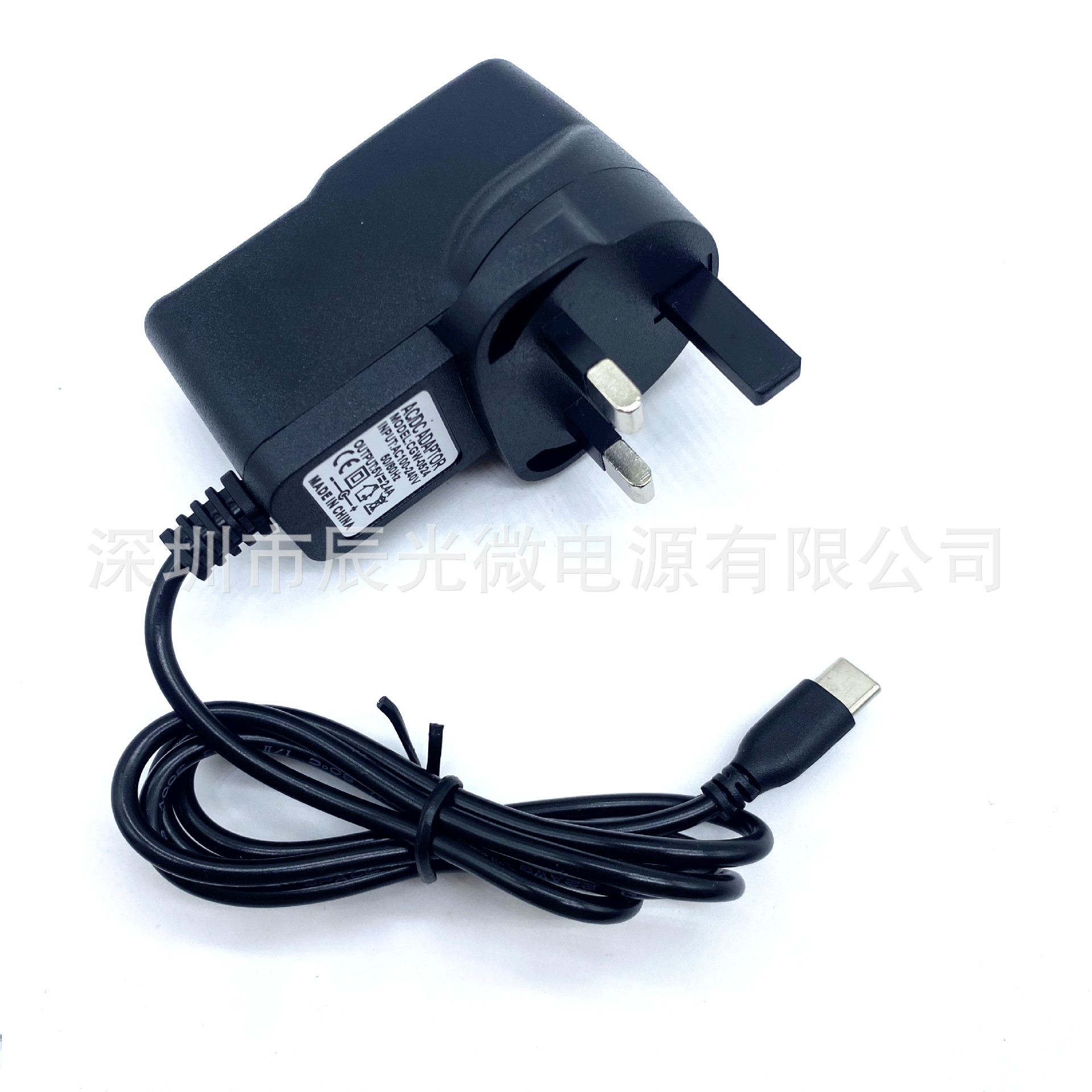 5v 2 a充電器はニンテンドースイッチ電源アダプタtype-c電源米欧澳英規を適用します。