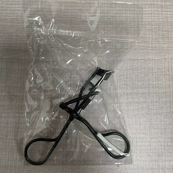 Black spring clip (OPP bag for gel bars)