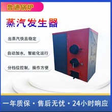 0.5T生物质蒸汽发生器食品制做如蒸馒头做腐竹豆制品加工