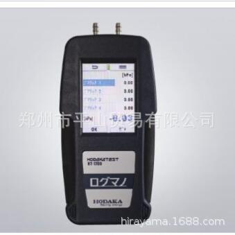 HODAKA穗高数字式差压表HT-1700-1000