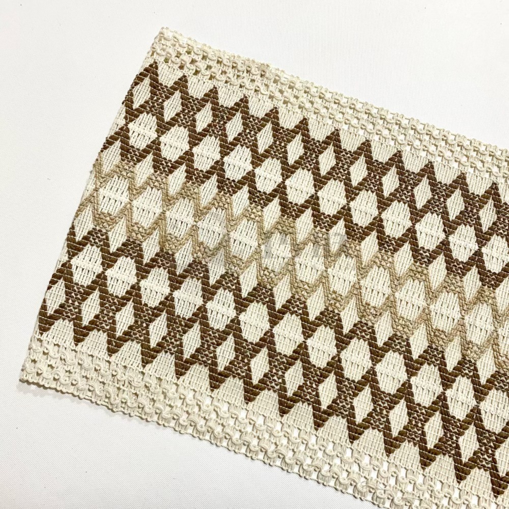 물고기 규모-더블 컬러 커피