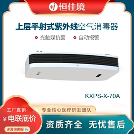 空气净化设备;内窥镜;其他清洗设备