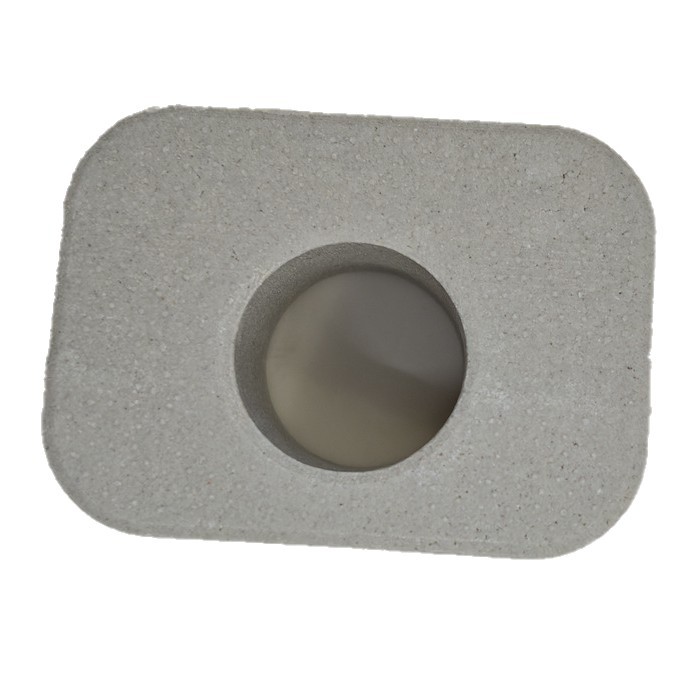 Bloque de equilibrio de contrapeso de cerámica para monitoreo de sonido