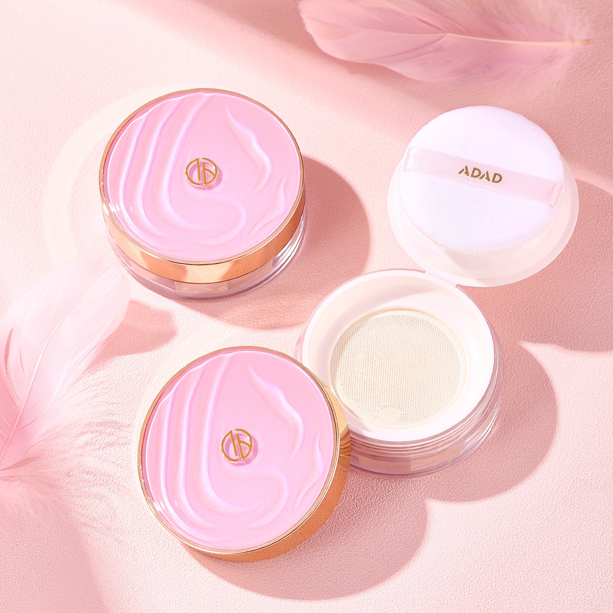 ADAD Makeup primer