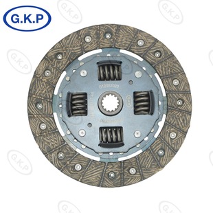 SDVW-203 Manufacturers Supply Car Clutch Plate Clutch Driven Assembly Pressure Plate GKP9058d05