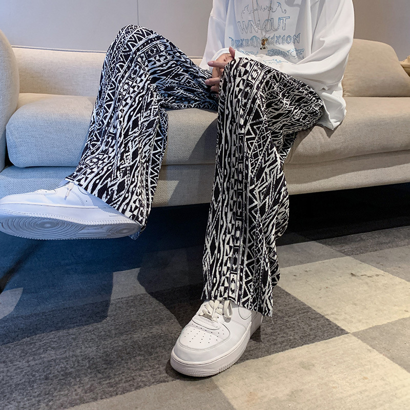 Pantalón casual