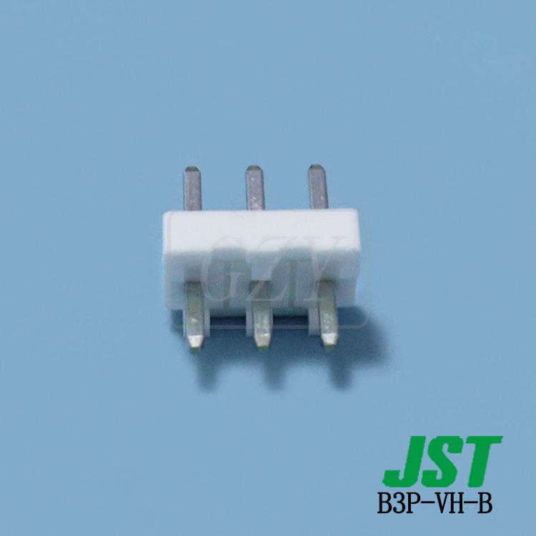 ��Ӧ B3P-VH-B �������� JST������  3.96mm���  �߶԰� VHϵ��