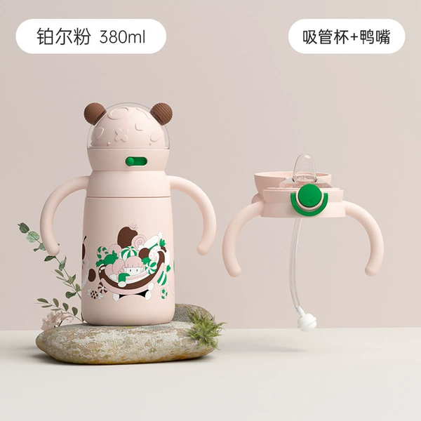 Stainless steel, 380 ml