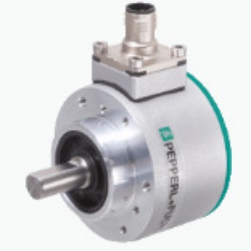 ENI58IL-H10BA5-1024UD1-RC1增量旋转编码器 全新原装正品 现货