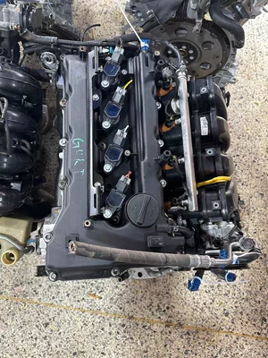 Kia Sportage Kia G4Kd Engine assembly