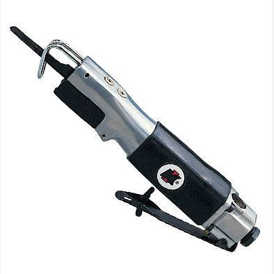 冠亿 专业级直式气动锯 钢板1.2mm 前排气KM-875