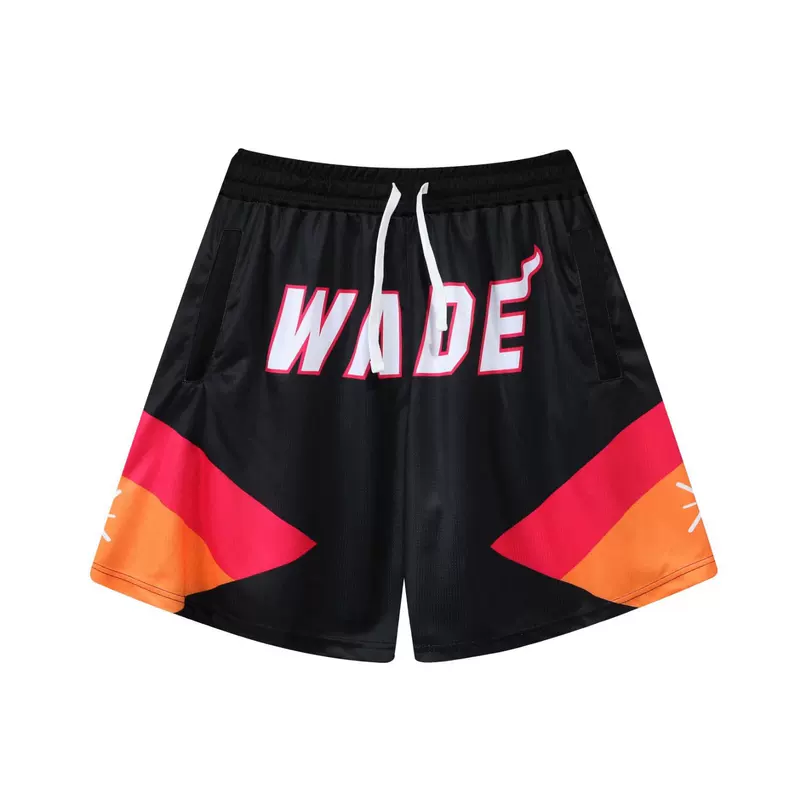 Basketball trousers for training, for running