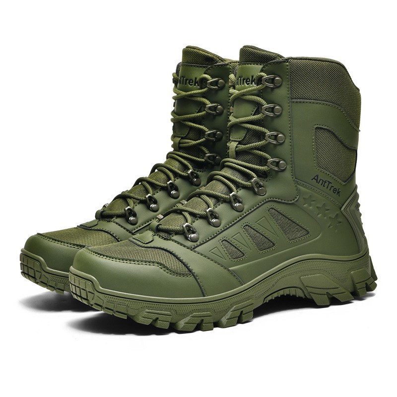 6005 verde militar