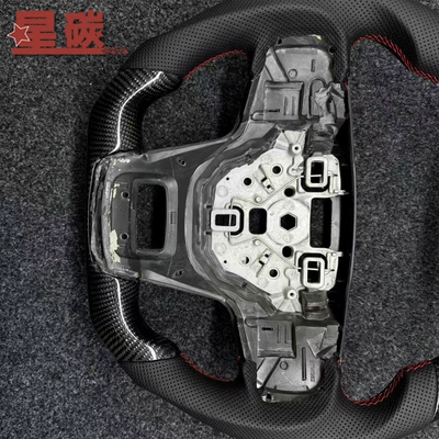 Suitable for Ford horse bronco Steering wheel