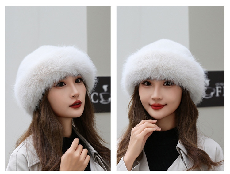 210g Weight Bucket Hat Hats Type Casual, Outdoor, Daily Occasion Women's Basic Simple Style Solid Color Eaveless Bucket Hat