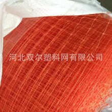 厂家定制蔬菜果园防鸟网聚丙烯双向拉伸塑料网