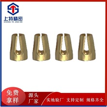 上特大电流高品质环保冠簧 爪簧 鼓簧 灯笼簧 包簧 协簧 扭簧连接