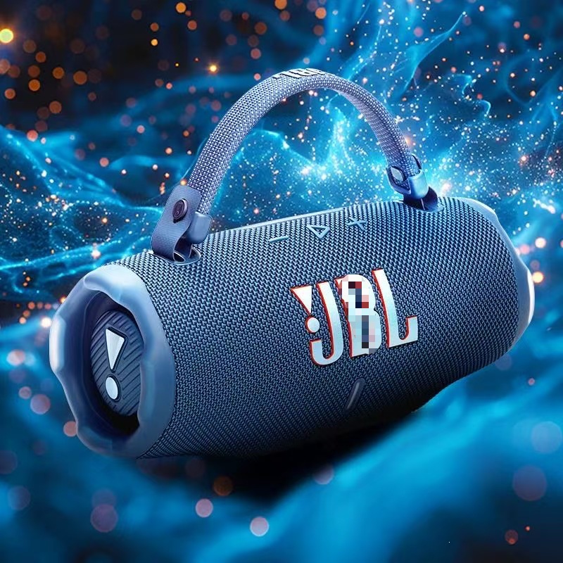 Simsiz Bluetooth dinamik, bas gücləndirici subwoofer