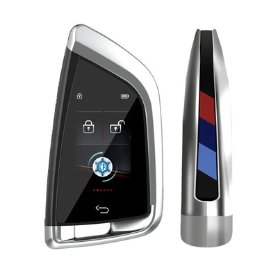 Start Remote Control – Universal Car anti-theft device