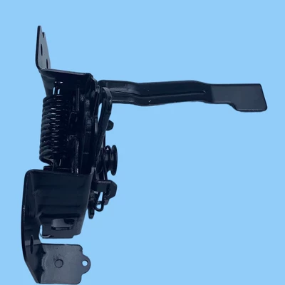 hood safety lock – Car lock